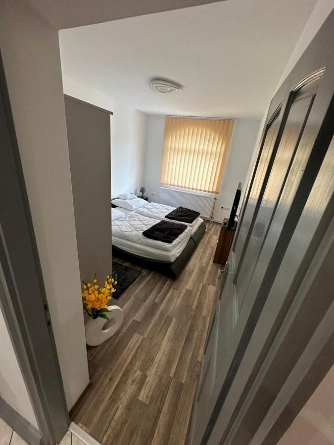 Rena Vendeghaz Homestay