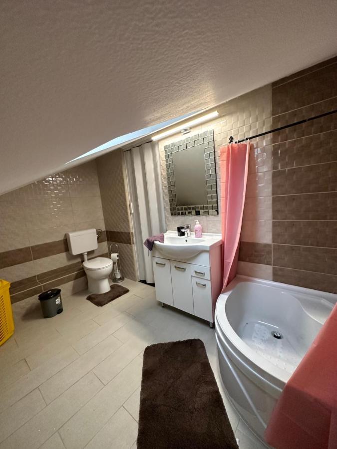 Homestay Rena Vendeghaz Nagykanizsa