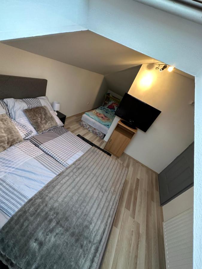 Rena Vendeghaz Homestay Nagykanizsa