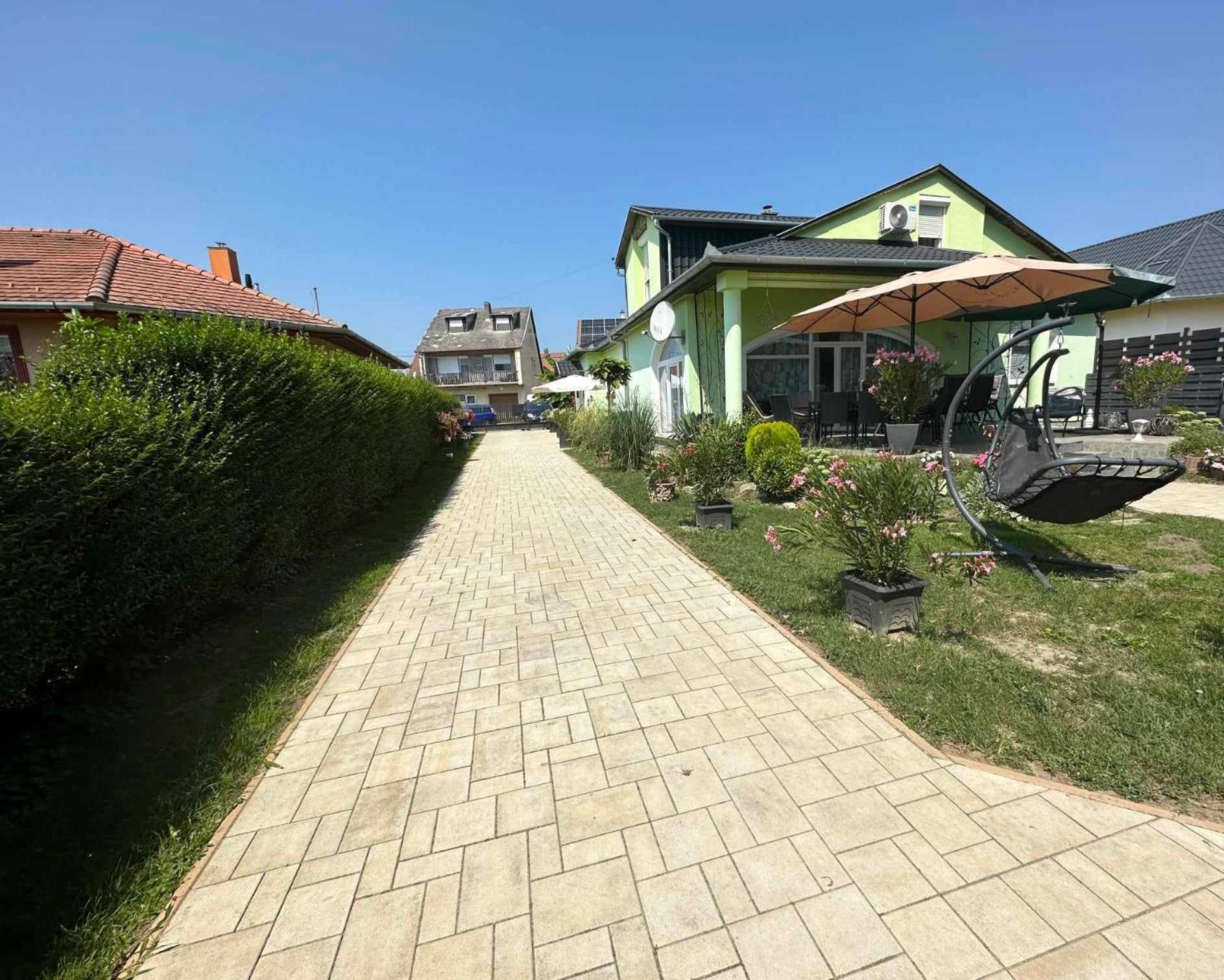 Rena Vendeghaz Homestay Nagykanizsa