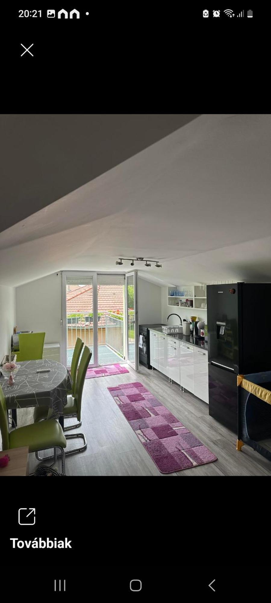Homestay Rena Vendeghaz Nagykanizsa