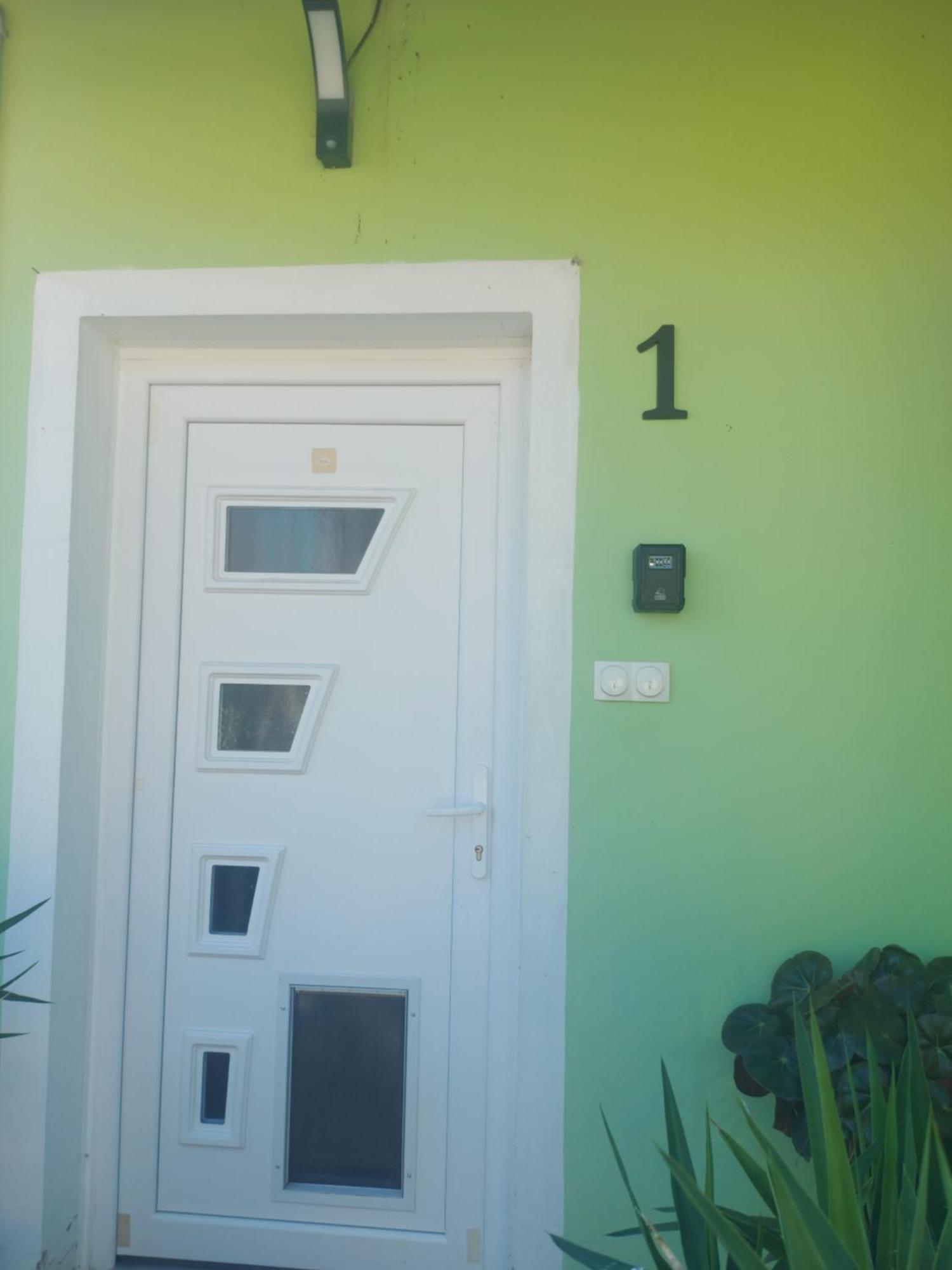 Homestay Rena Vendeghaz *